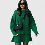 Aryana | Comfortable Sweater Set