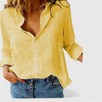 Christina | Chic and Stylish Blouse